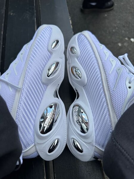 NIKE NOCTA HOT STEP AIR