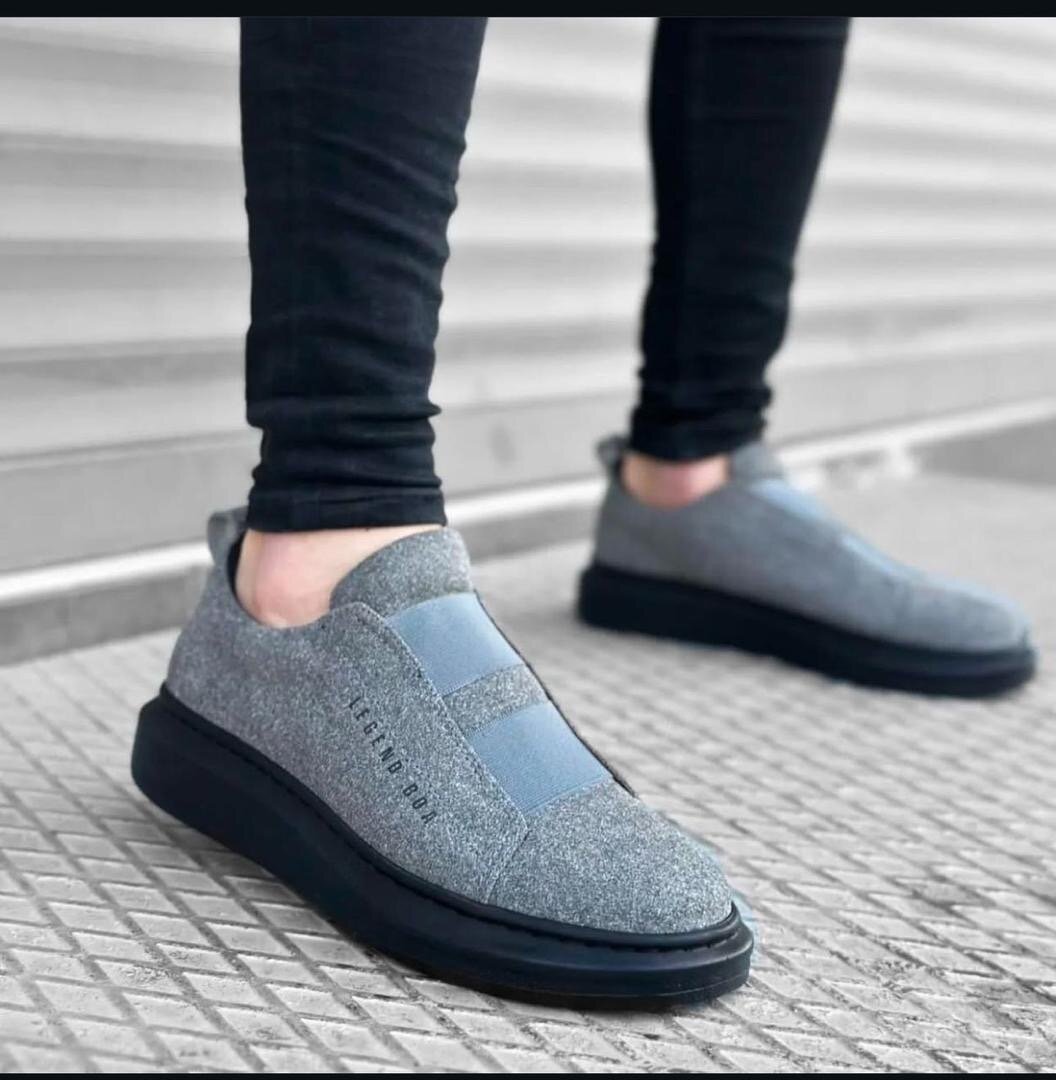 Sneakers tendance confortables