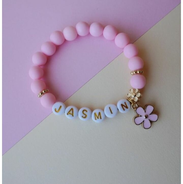 Bracelet personnalisé prénom