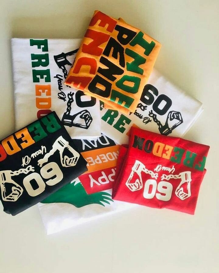 Independence T-shirts