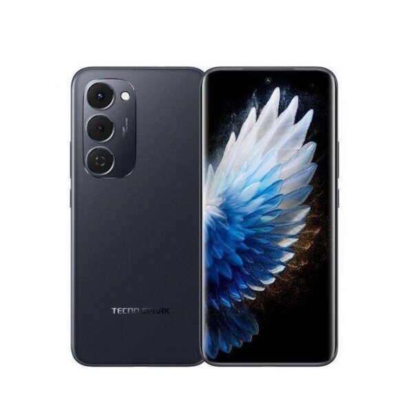Tecno Spark Smartphone Débloqué