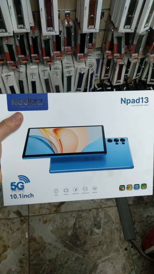 ПЛАНШЕТ NPAD