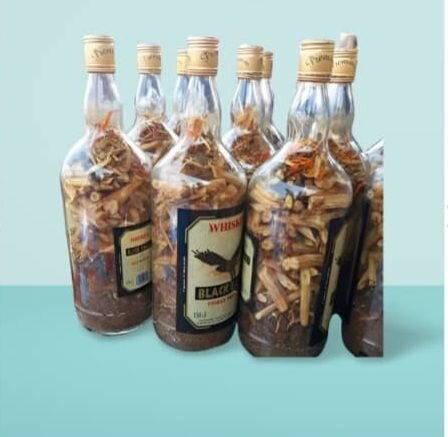 Les Racines Thérapeutique