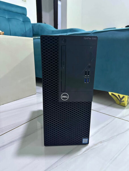 Ordinateur de bureau Dell Occasion