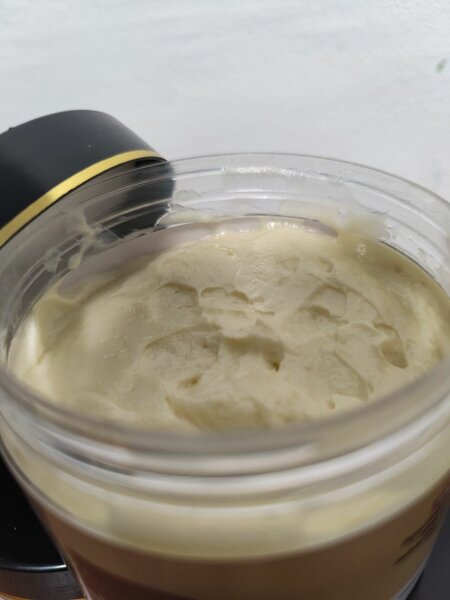 Crème Hydratante Chantilly