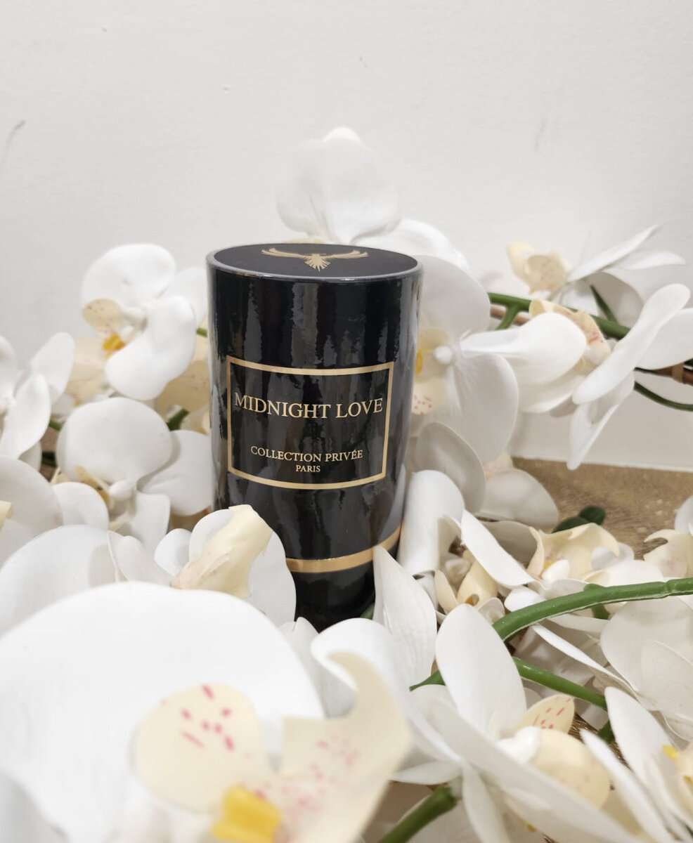 Parfum Collection Privée