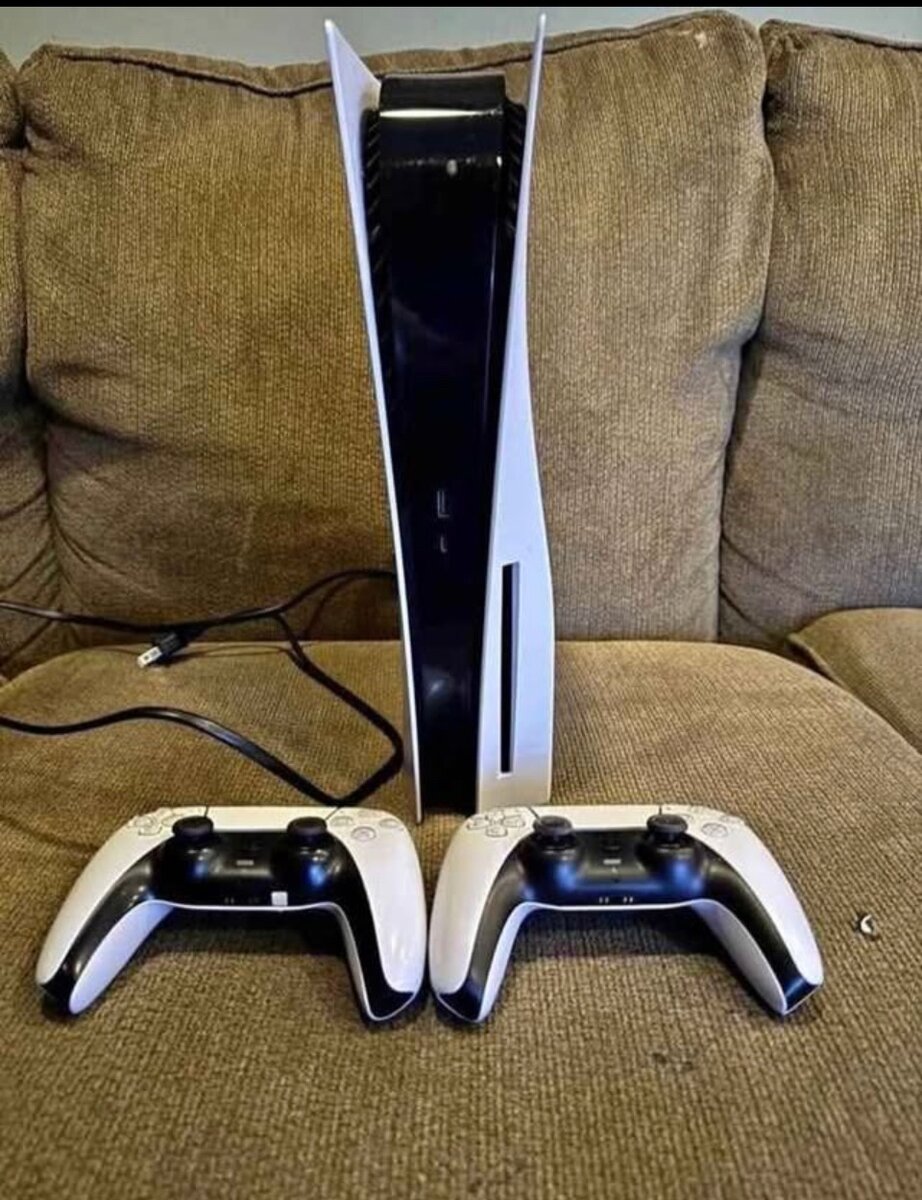 Ps5