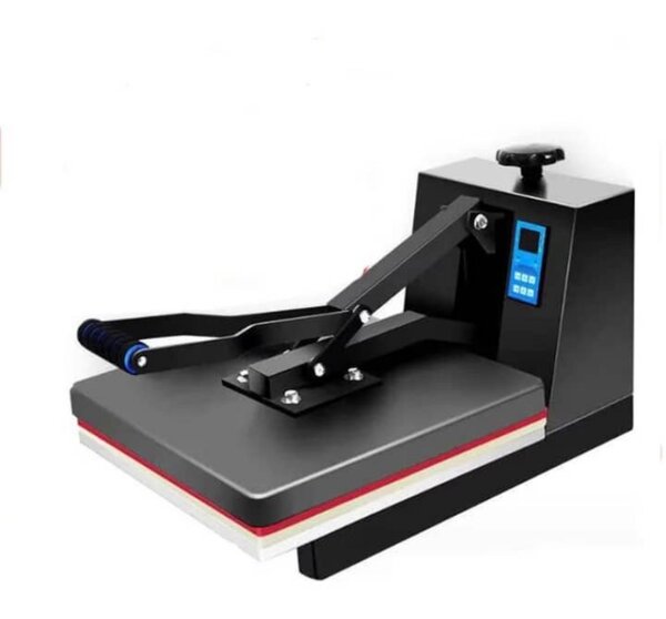 Presse à chaud thermique pro