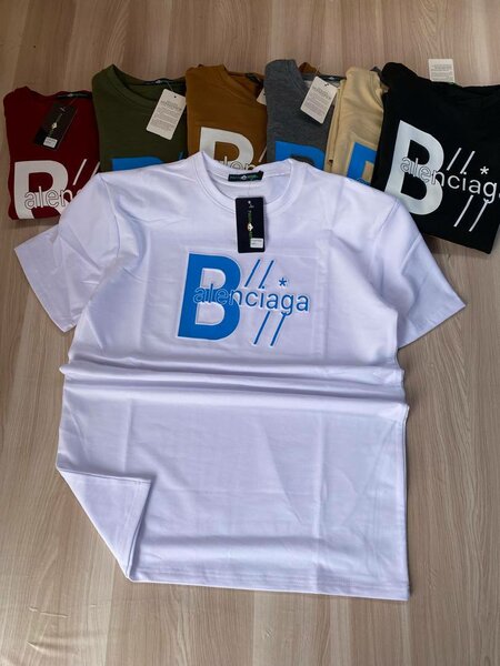 Xmas promo heavy round neck shirts