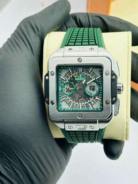 Montre 