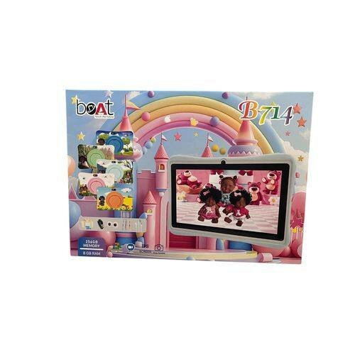 Tablette éducative enfant BOAT