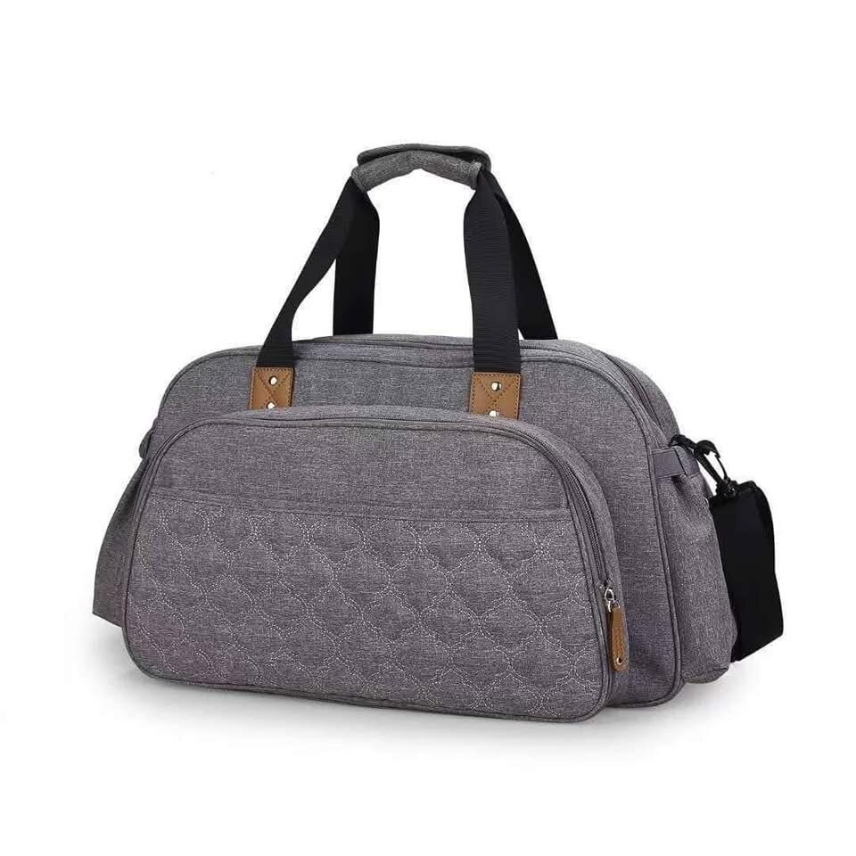 Sac de voyage spacieux et élégant