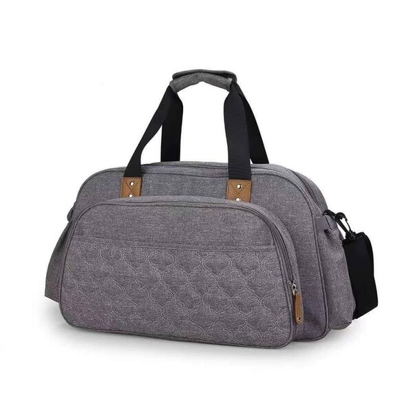 Sac de voyage spacieux et élégant