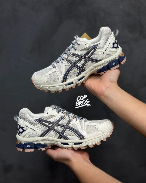 Asics kahana 8