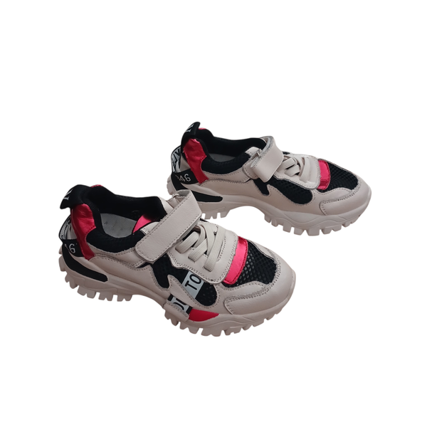 Baskets enfants tendance 28