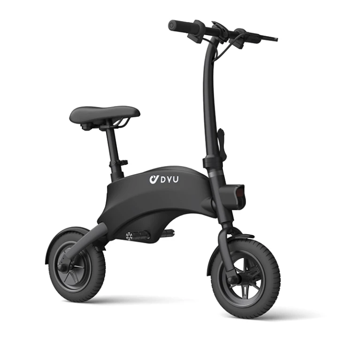 Trottinette électrique DYU pliable