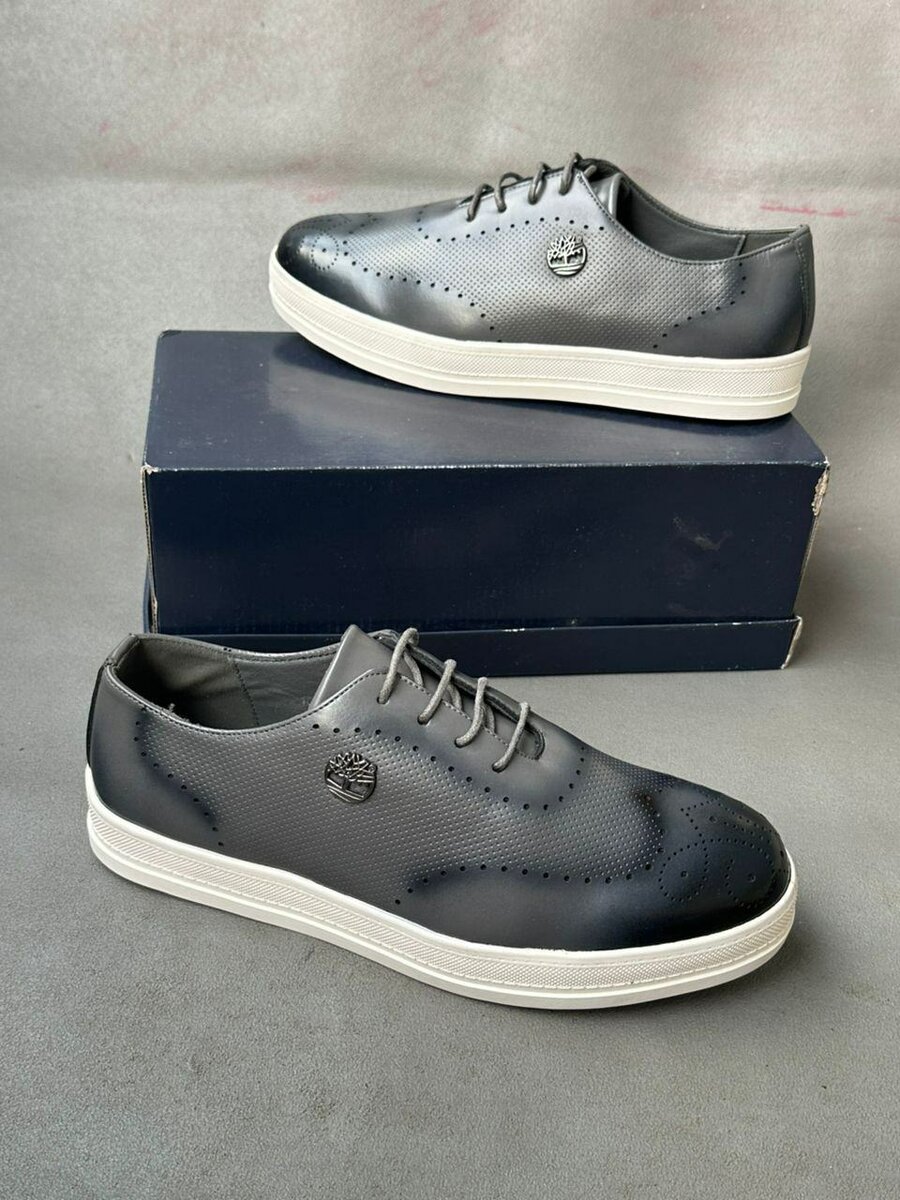 Chaussures décontractées homme