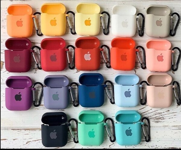 Coque de AirPod 1 à 3