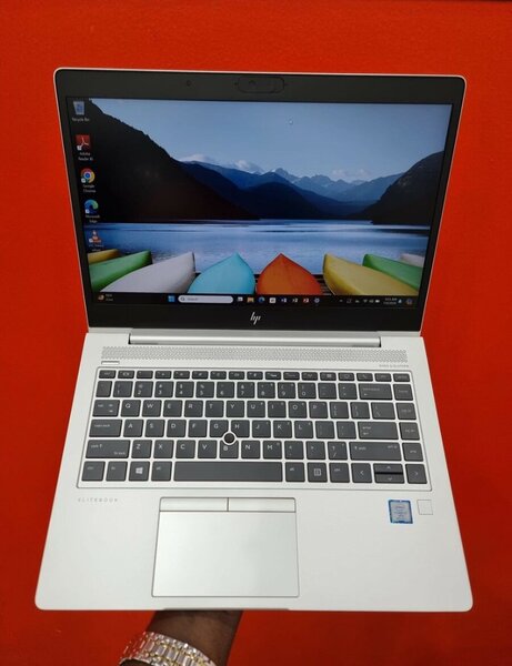 HP LAPTOP