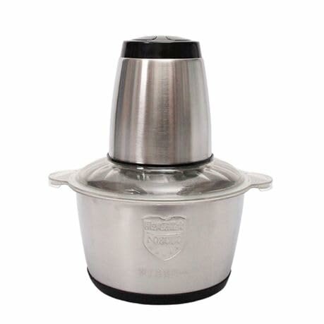 Robot de cuisine multifonction