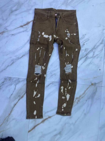 Men's jeans