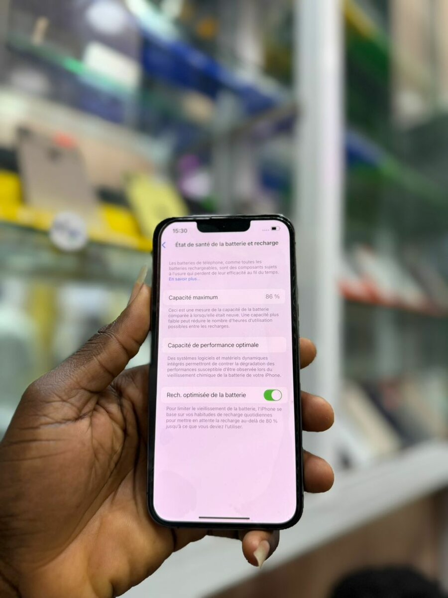iPhone 13 Pro 2nd main