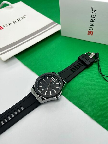 Montre Homme  Curren