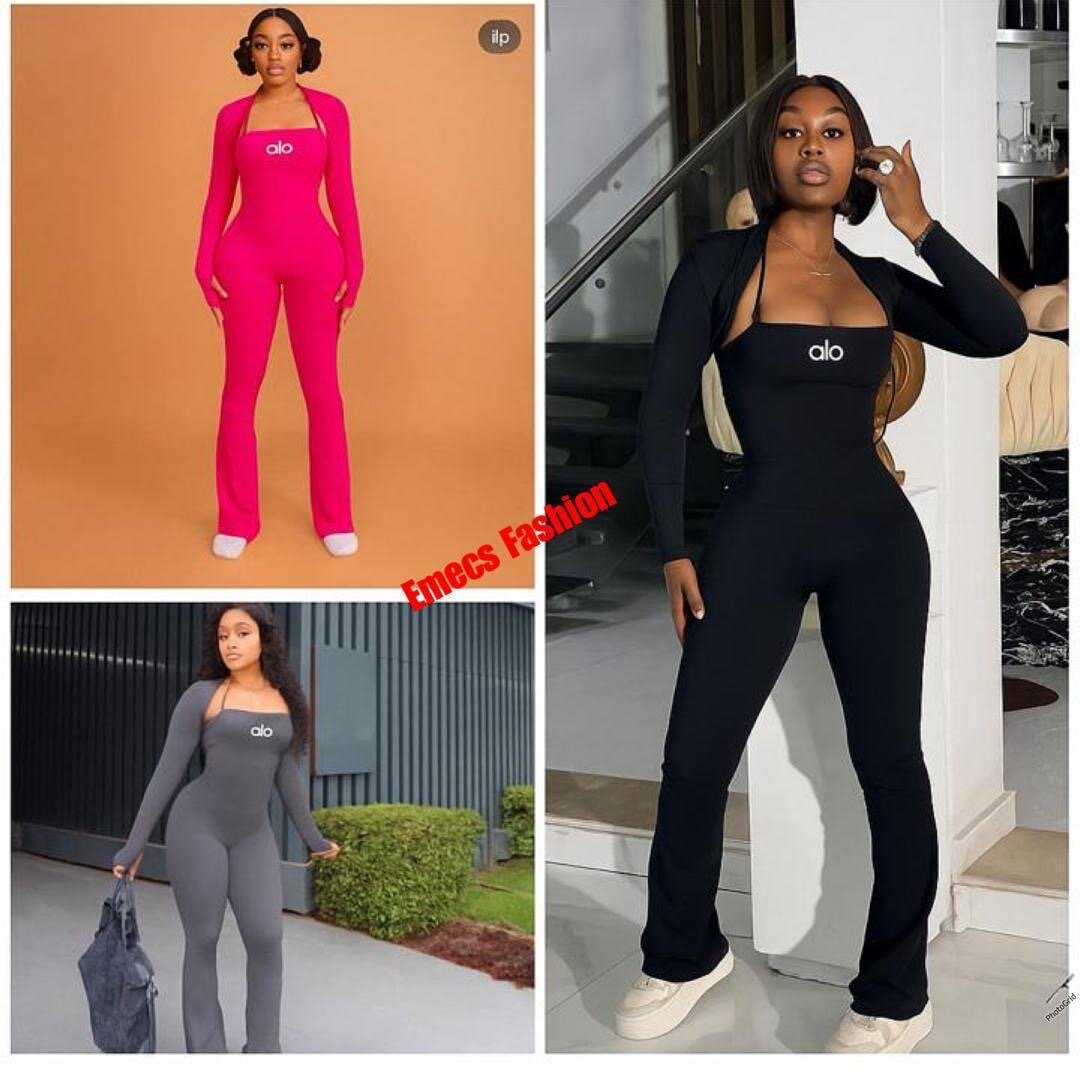 Ensemble mode chic et confortable