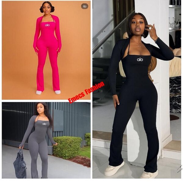 Ensemble mode chic et confortable