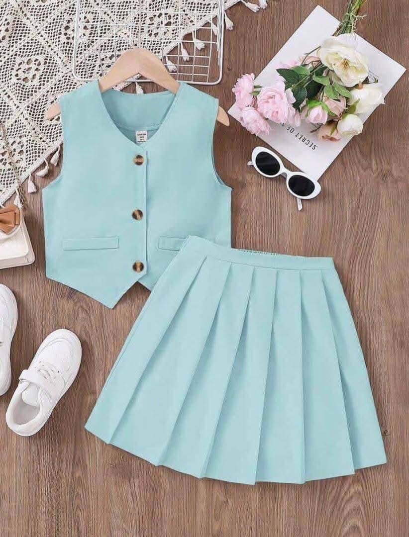 Habit enfant garçon Et fille