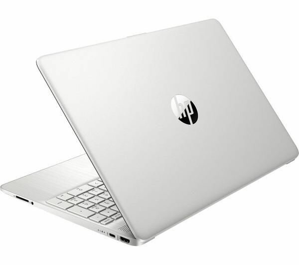 HP laptop