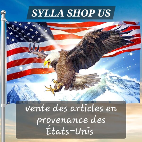 SYLLA SHOP USA