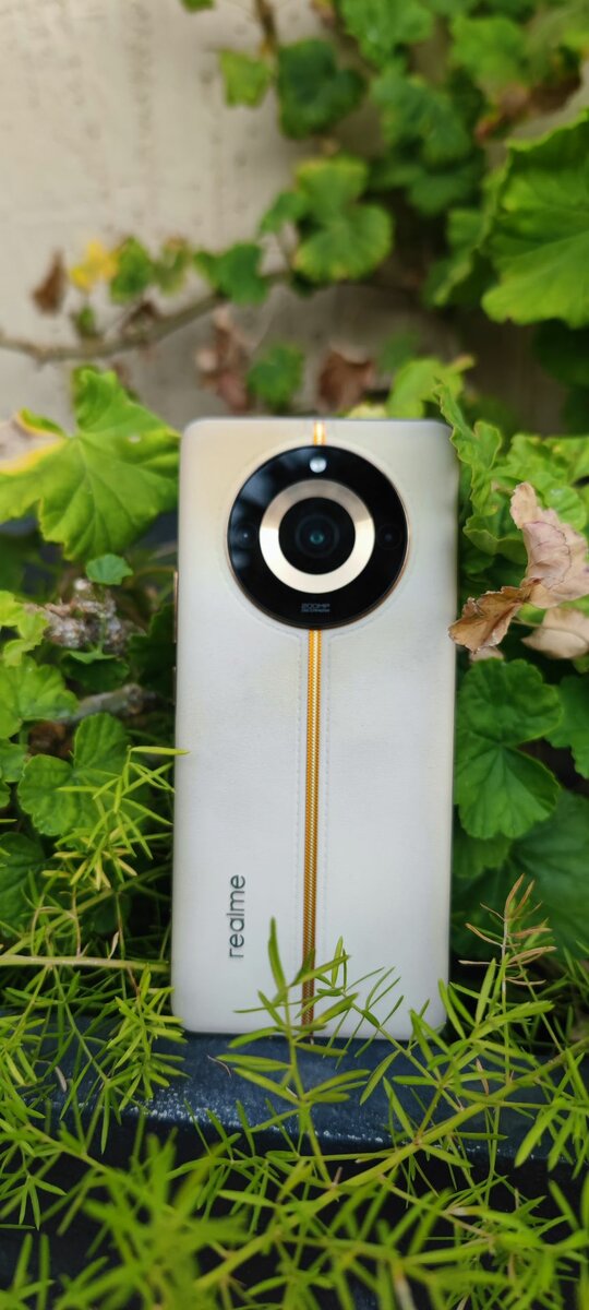 Realme 11pro+ 5G 256gb 12gb ram