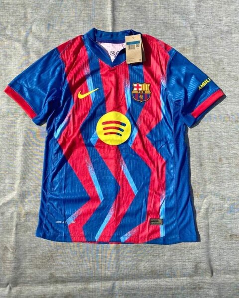 Maillot FC Barcelone Officiel
