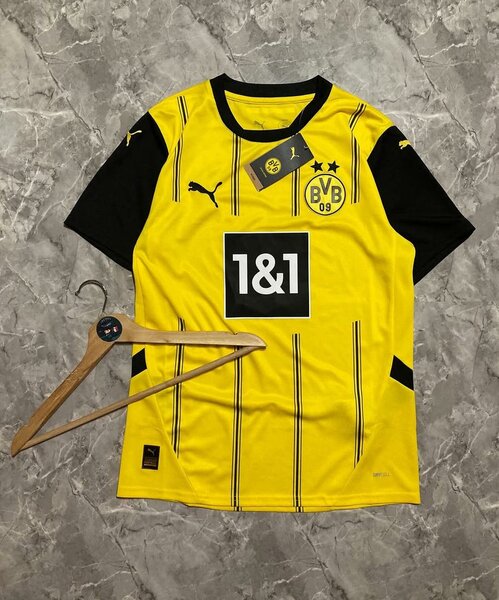 Maillots de football clubs célèbres