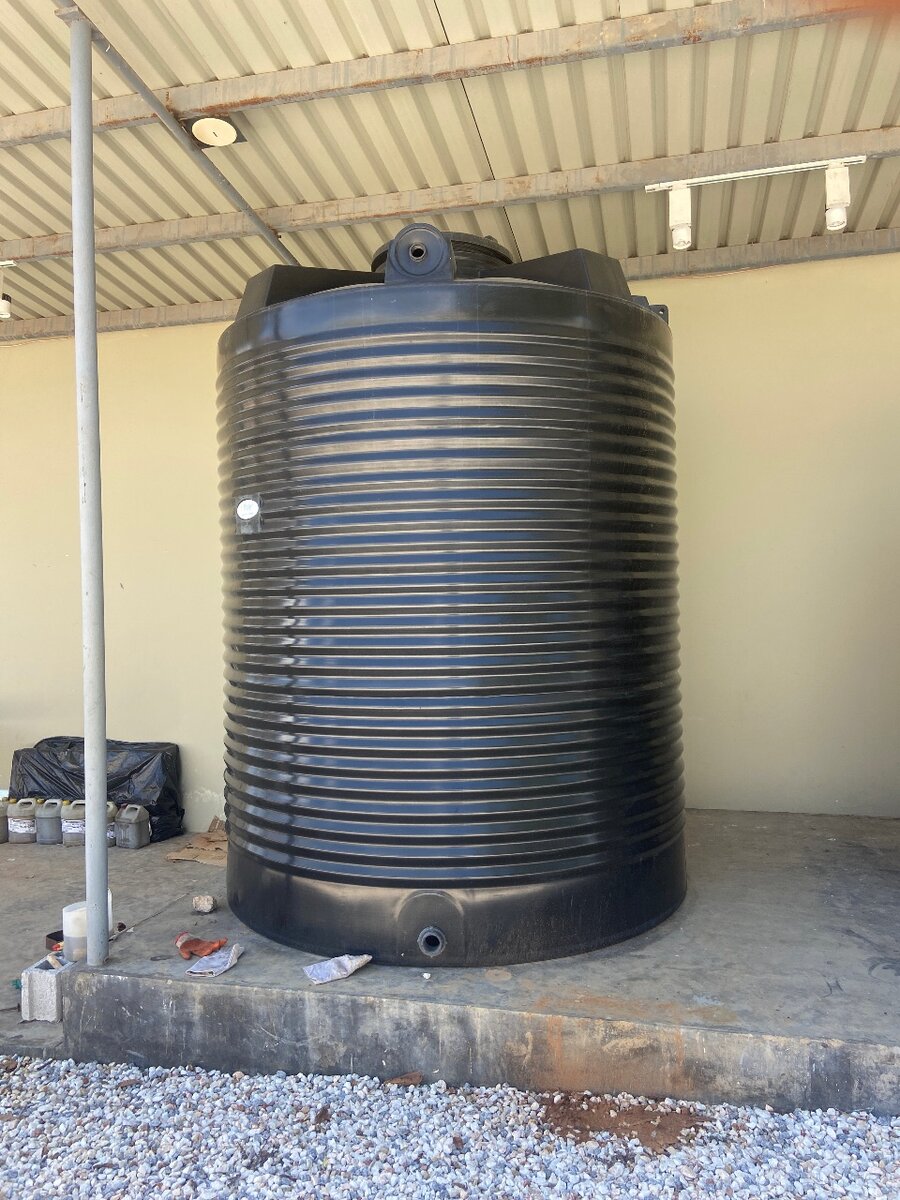 Water Tanks (1,500Ltrs to 10,000Ltrs)