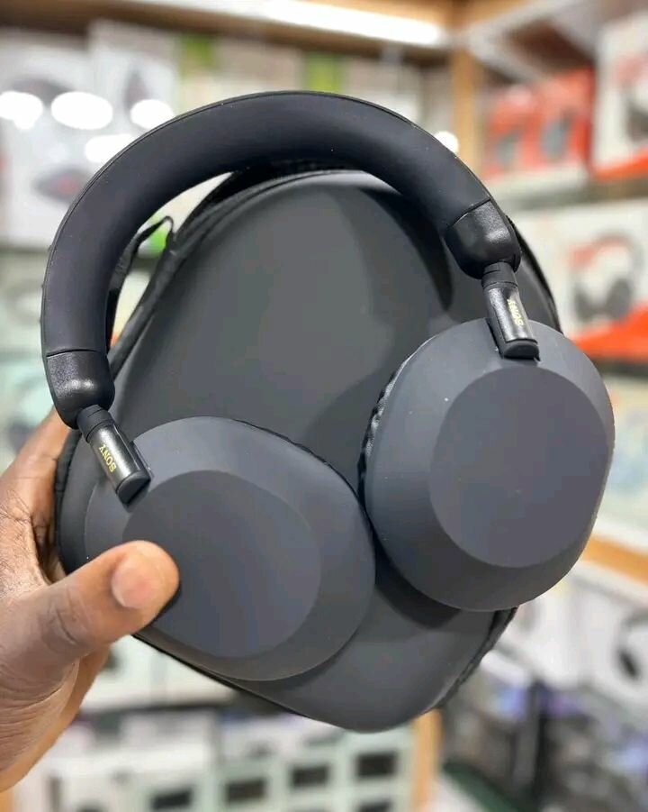 Sony WH-1000XM5 Casque Bluetooth