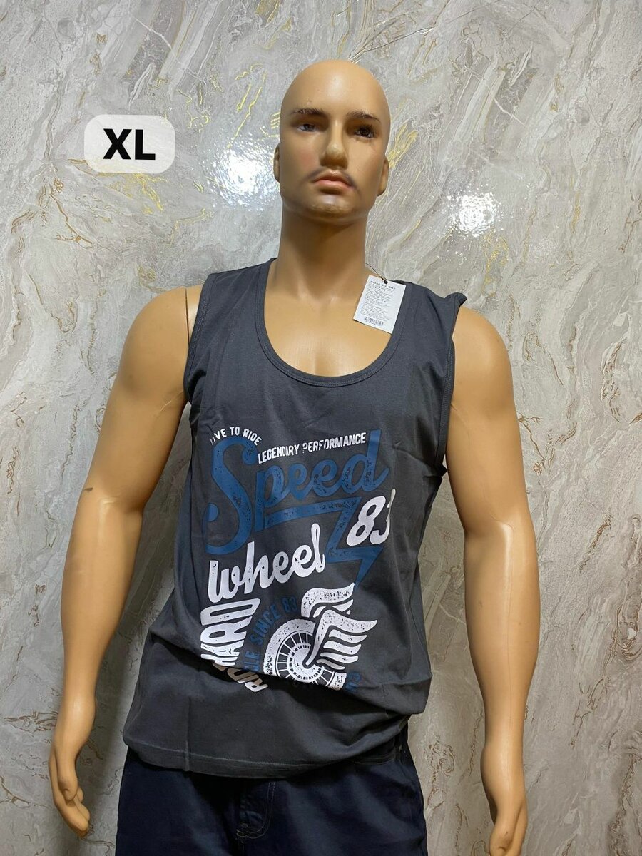 Unisex Quality Tank Tops