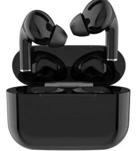 TWS Airpods_ with Super Sound & High Quality Touch Sensors True Stereo Headphones with Built in Mic 10m Transmission Bluetooth Wireless Earbuds , Chargng Case Sport Headset for all Bluetooth Smart devices