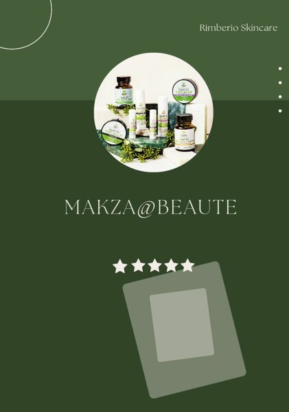 Makza@beauté