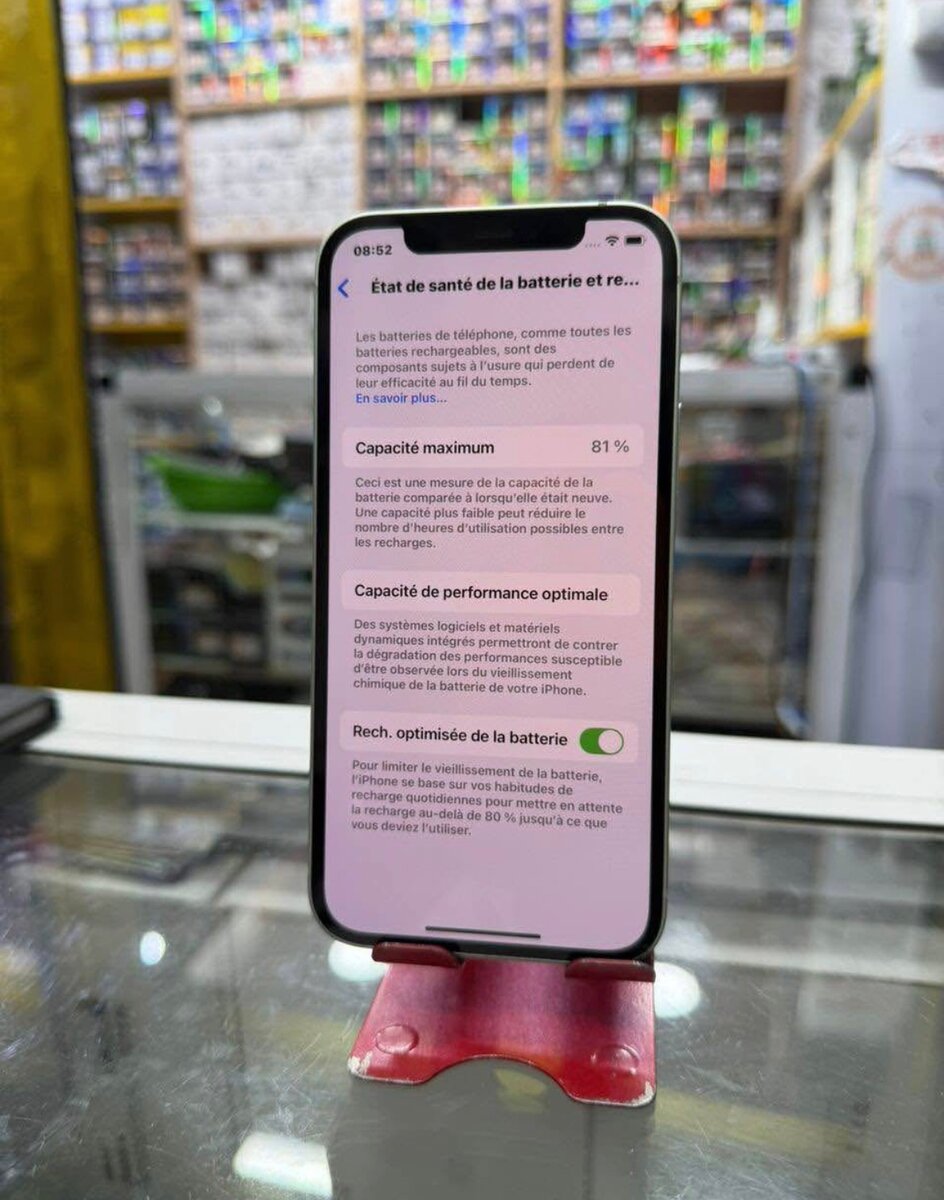 iPhone 12 simple 128GB