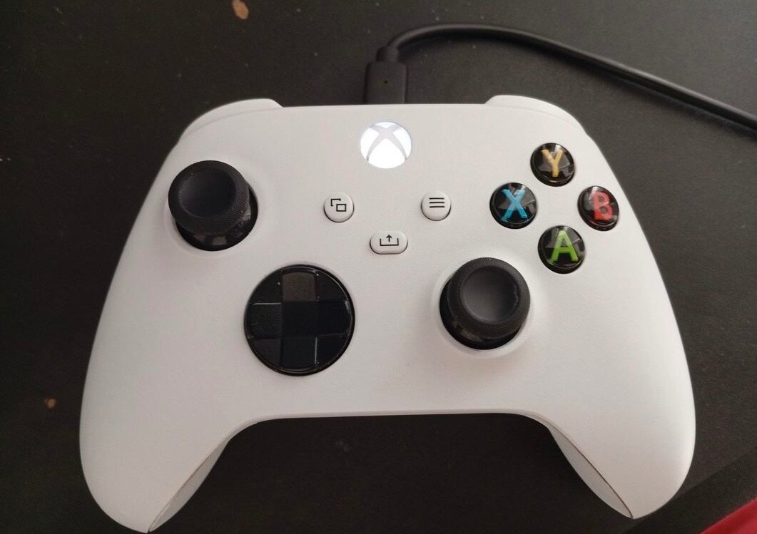 Manette Xbox Séries S