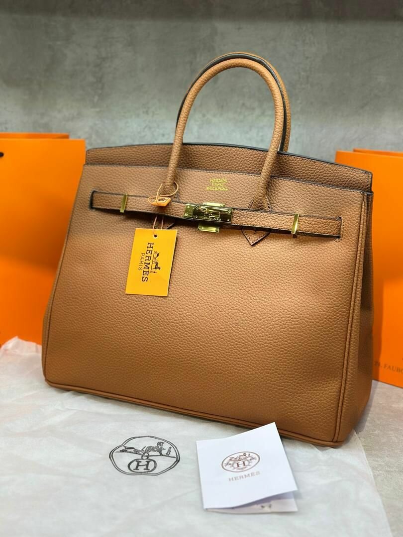 HERMES PREMIUM  без коробки  35см