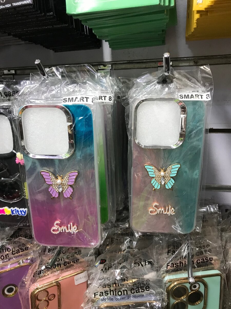 Smart 8/pop8/spark 20pro pouch