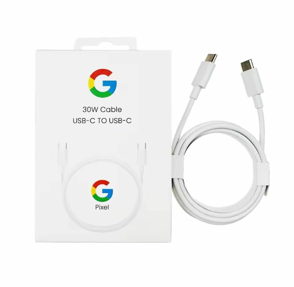 Chargeur Rapide 30W USB-C