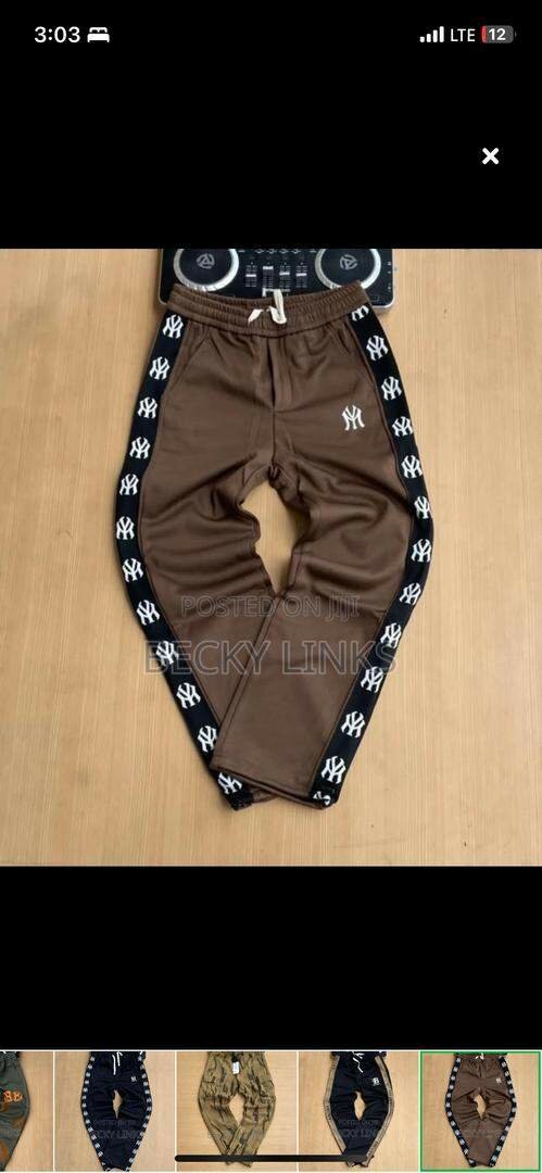 Men's Original joggers