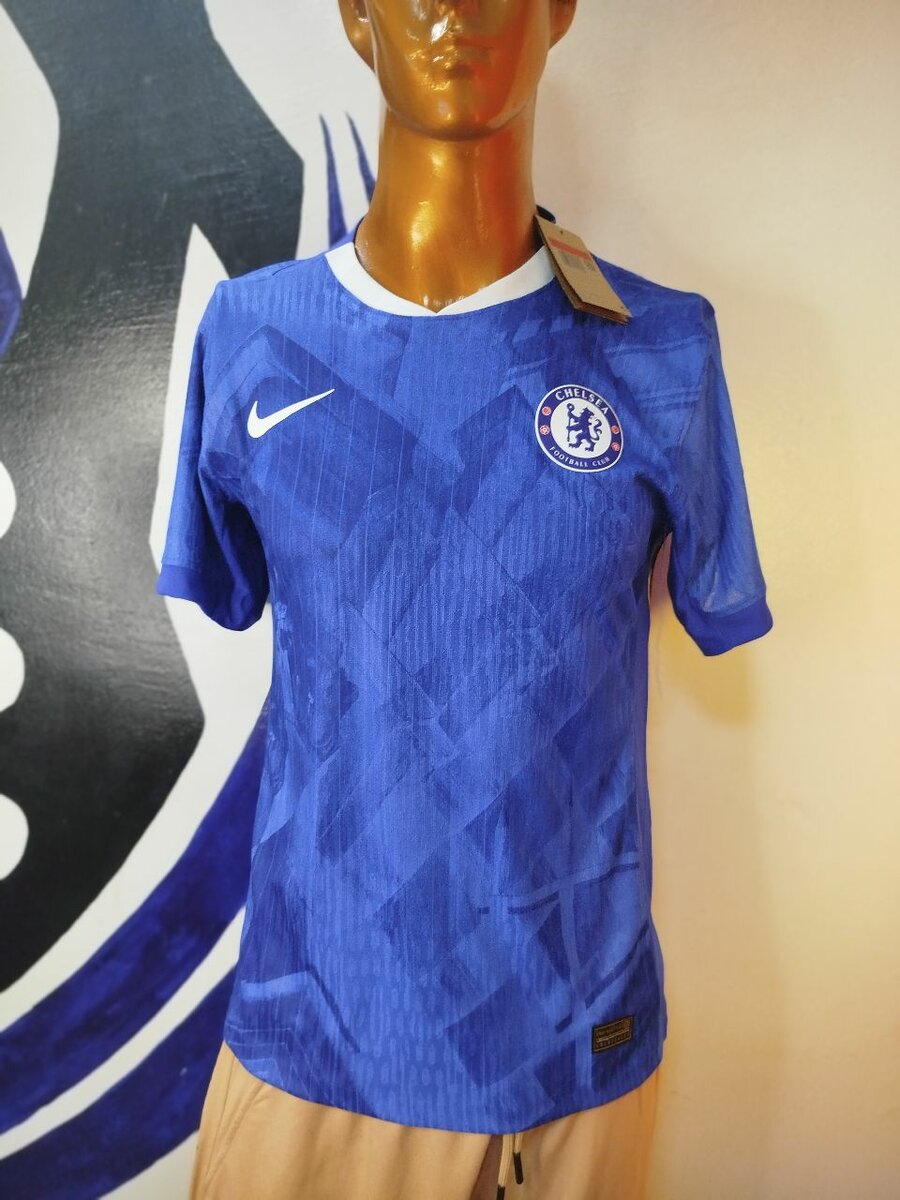 Maillot de Football Chelsea FC