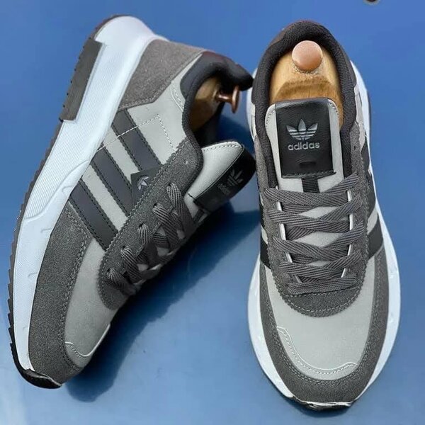 Baskets Adidas confort style