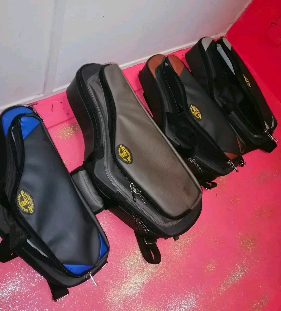 Sac de saxophone