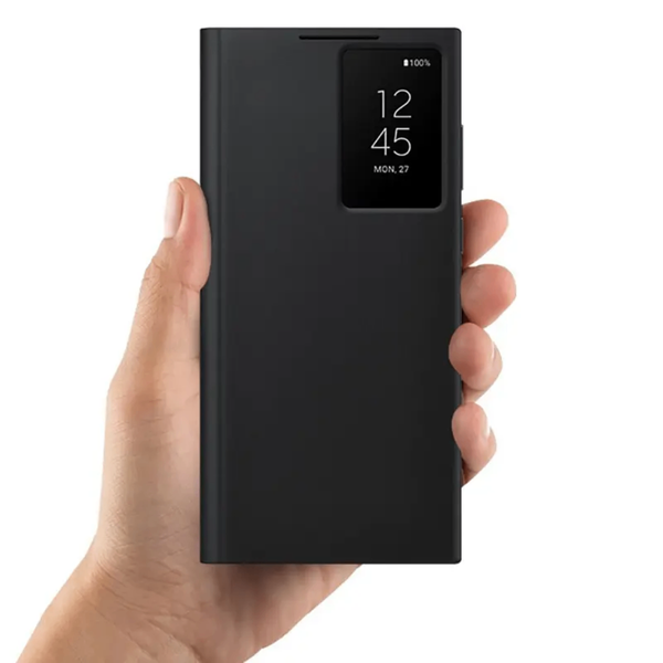 Étui coque compatible s24 ultr